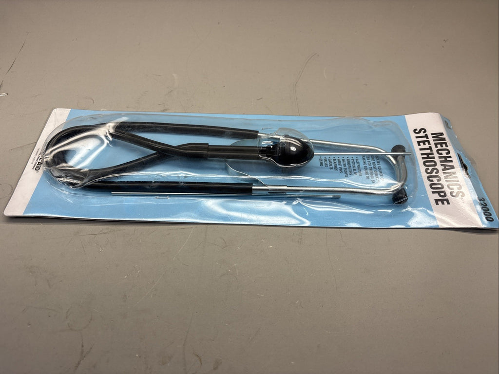 Sg Tool Aid 32000 Mechanic's Stethoscope
