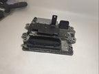A 000 446 97 54 / 002 CONTINENTAL CONTROL MODULE ACM 2.1 CASCADIA