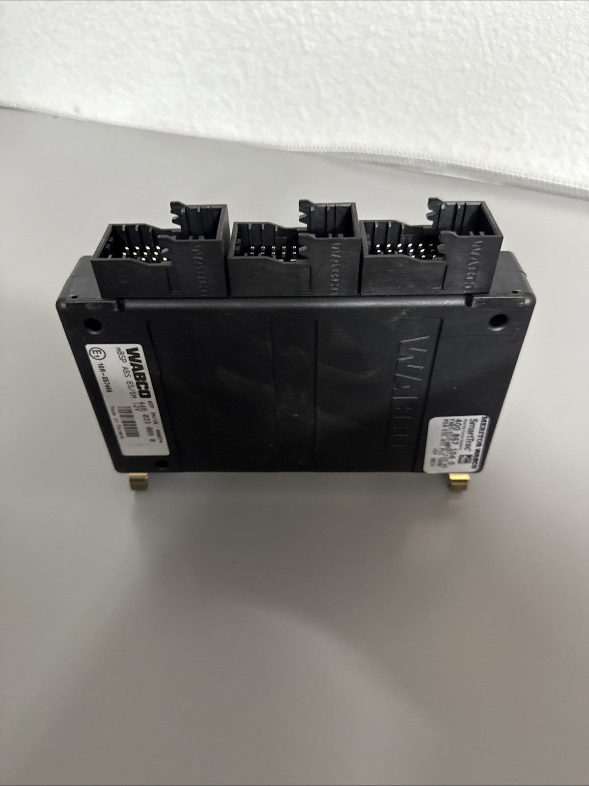 MERITOR WABCO  446 033 008 0 ABS Module, SmartTrac 400 867 104 0 PABS,  MBSP