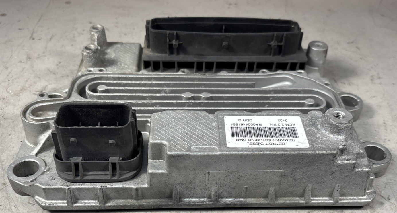 ACM  DDR-D RA0004461554 DD13 Detroit Diesel Remanufacturing DMR
