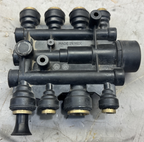 Genuine OEM Volvo 24112715 Air  Manifold
