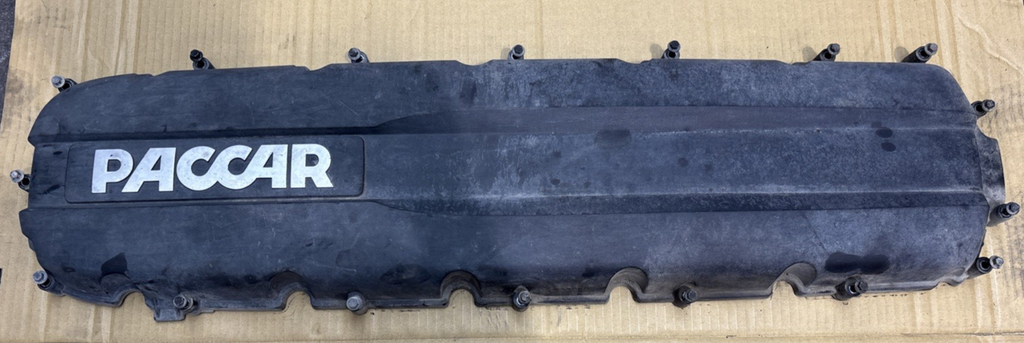 Kenworth T680 MX-13 Paccar Engine Valve Cover OEM 2033254