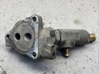 PACCAR MX13 MX-13 ENGINE WATER MANIFOLD 1889692 / 86792 - 51252
