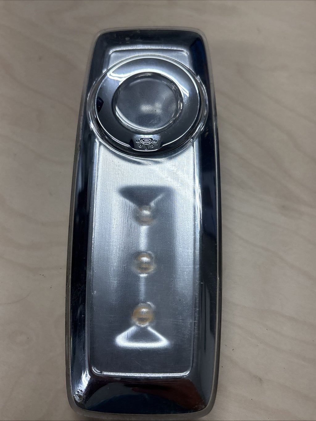 Kenworth T680/Paccar P54-1203-100 Overdoor Cab Light