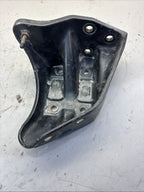 FREIGHTLINER CASCADIA 125 FRONT RIGHT SIDE BUMPER BRACKET MOUNT OEM