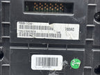 2017 CHRYSLER 300 PLATINUM Speedometer unknown miles A2C93176801