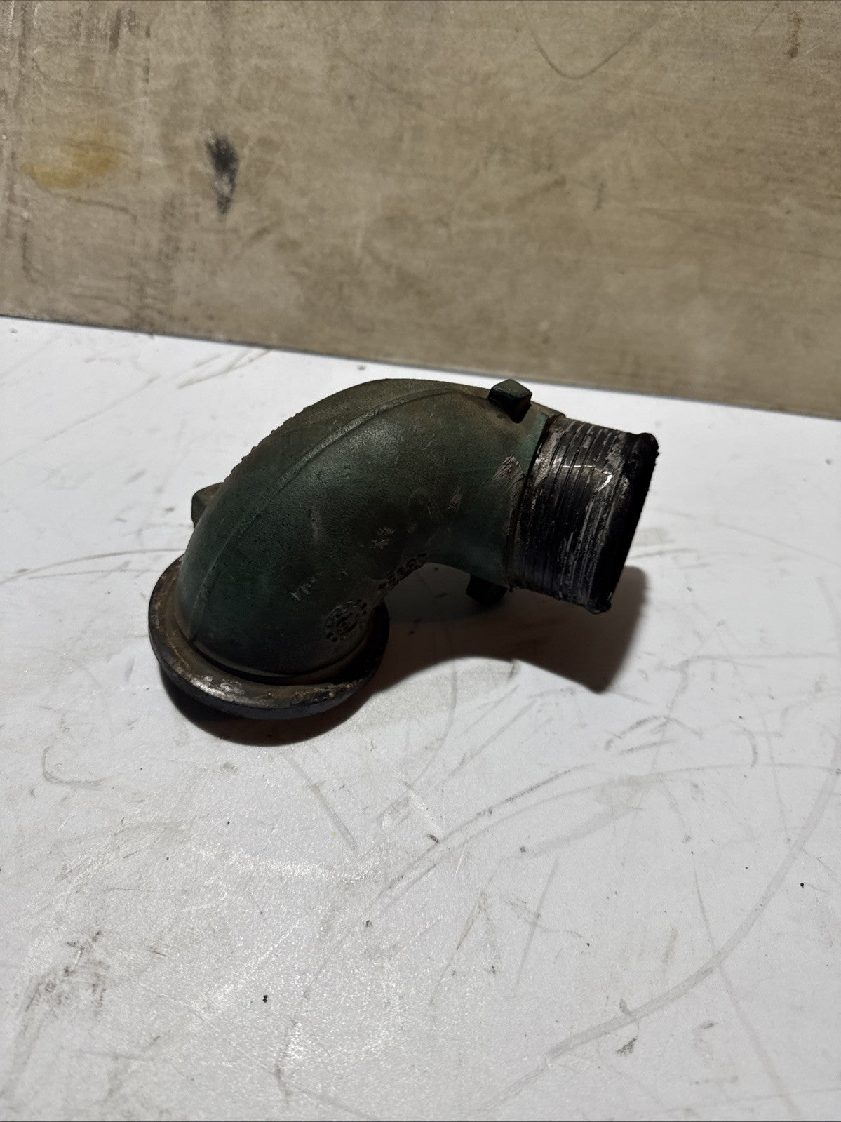 22816011 Pipe for Volvo