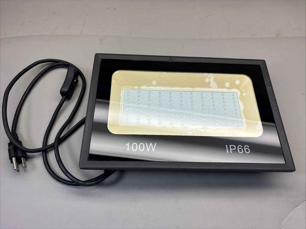 Onforu ON-FG44-UV-US-2 100W UV Flood Light