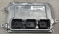 2015 Honda Civic Engine Computer Control Module ECU ECM 37820-R2J-L55 OEM