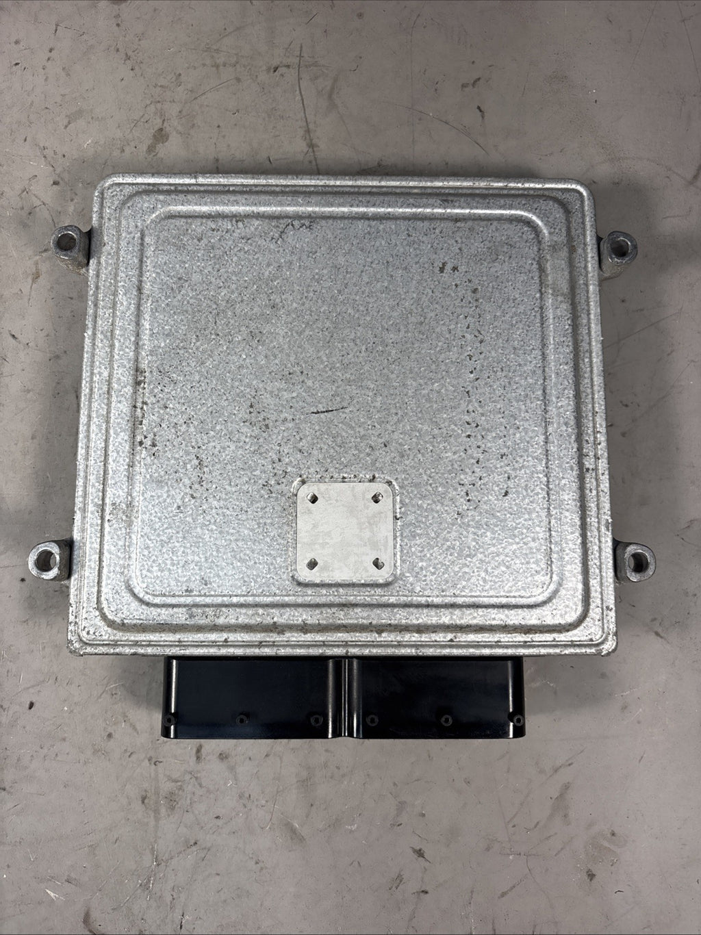 2011 2014 Hyundai Sonata 2.0L 39101-2G690 Engine Control Module Unit Ecm