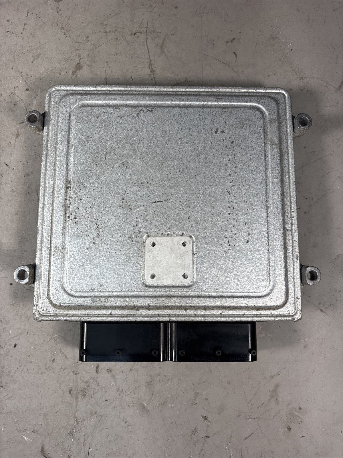 2011 2014 Hyundai Sonata 2.0L 39101-2G690 Engine Control Module Unit Ecm