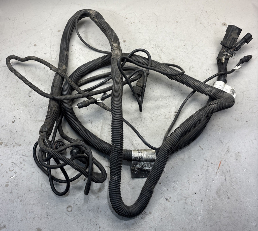 OEM FREIGHTLINER AXEL WIRING HARNESS - ABS , AFT COMBO,