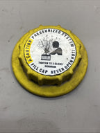 0532313000 Coolant Reservoir Cap for Cascadia 572.2045 05-32313-000