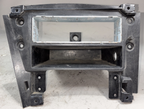 Freightliner Cascadia Radio Consola Panel A22-61159-000 ASSY 22-61933-000