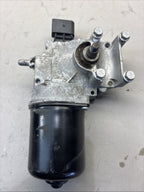 FREIGHTLINER CASCADIA 126 WINDSHIELD WIPER MOTOR W000026067