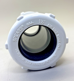 SPEARS S110-15 1-1/2 PVC COMPRESSION COUPLING