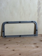 KENWORTH T680 SLEEPER HEATER CONTROL AREA TRIM PANEL  U22-1084-000
