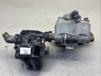 BENDIX ESSEMBLY  VALVE T-5019483 W/ ABS VALVE BENDIX K056040 ABS MODULATOR VALVE
