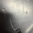 A18-68717-002 Body A Pillar Left Side, Thermoplastic Olefin, for Freightliner