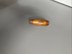 Freightliner A66-01728-003 Low Profile Amber Lamp Marker