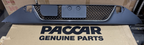 Kenworth N71-1303-200 Bumper Fascia CHROME, T680