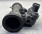 PACCAR MX13 MX-13 ENGINE EGR PIPE WITH PRESSURE SENSOR 2014482 - 51234