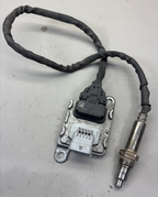 Genuine Volvo VNL FH D13 NOx Sensor with Mounting Bracket - OEM 22303390