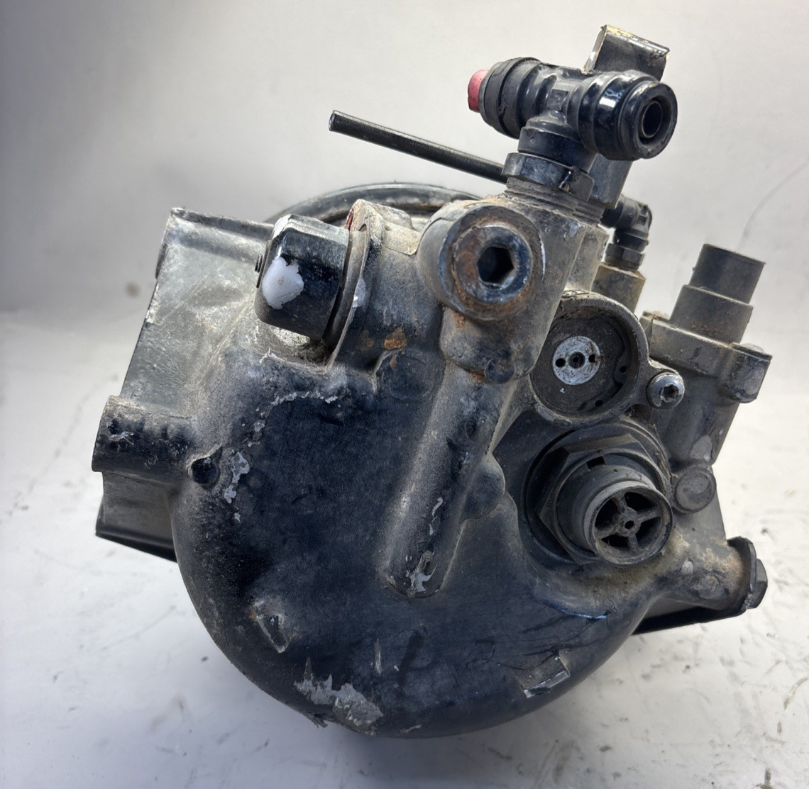 4324801450 2023 WABCO 1200 PLUS BRAKE AIR DRYER