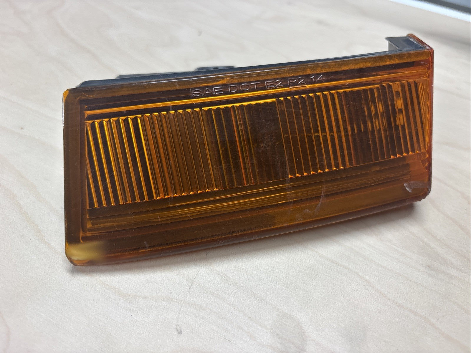 A06-90212-005 FREIGHTLINER TURN SIGNAL LAMP RH LED