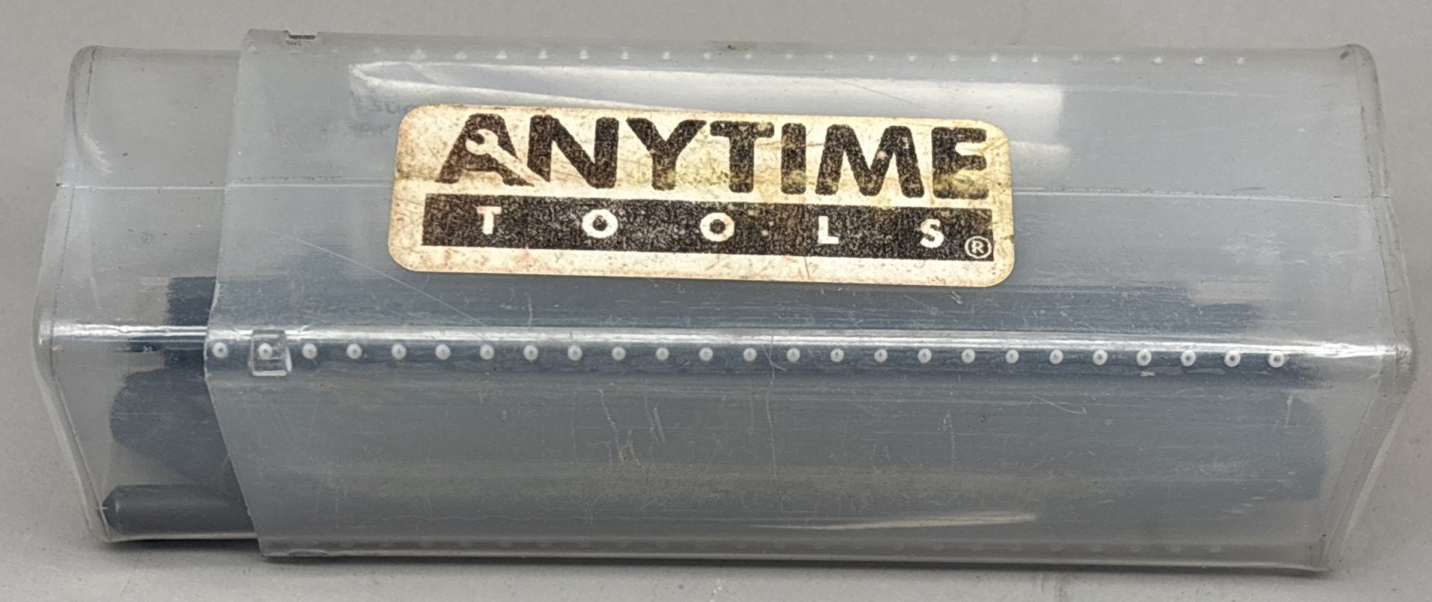Anytime Tools Drum and Rotor Measuring KIT