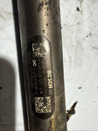 BOSCH VERTEILERROHR/RAIL  Fuel Rail 0445226121
