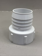 Spears 474-020 2" PVC Schedule 40 Insert x Socket Adapter (25 pack)