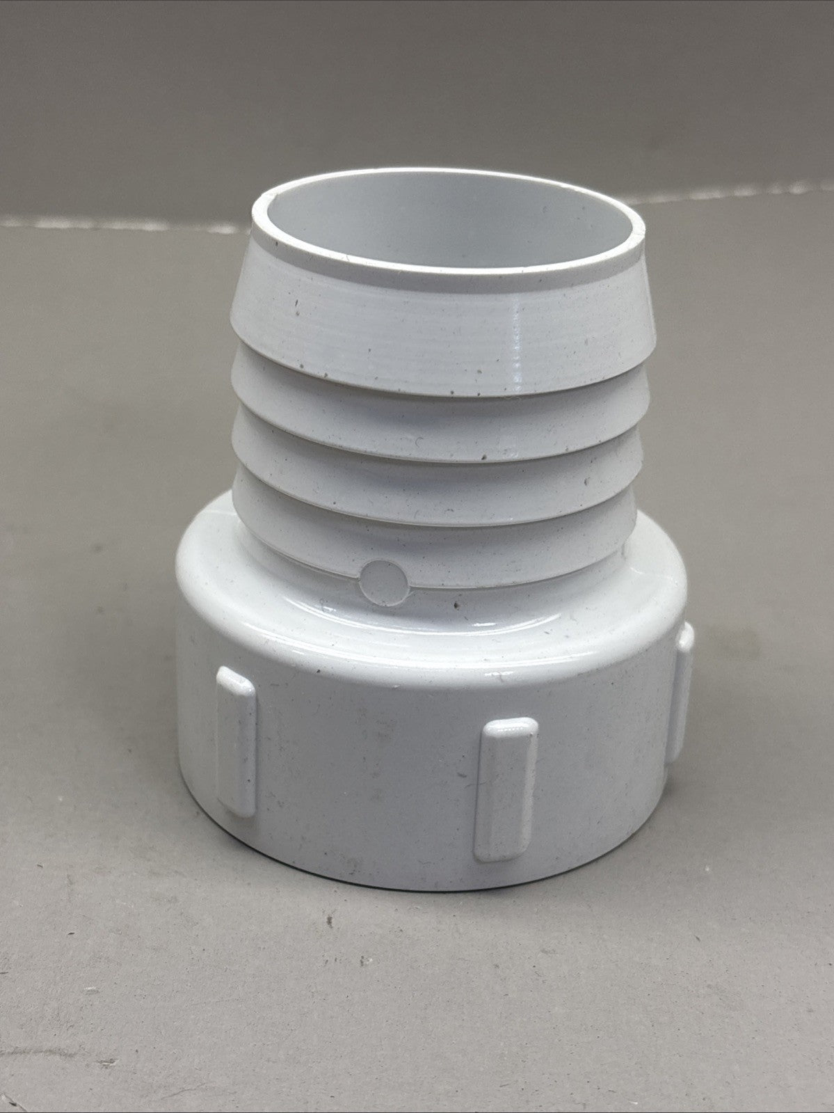 Spears 474-020 2" PVC Schedule 40 Insert x Socket Adapter (25 pack)