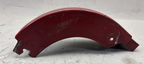 KENWORTH T22-1037 COVER-D PILLAR LH