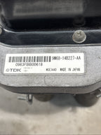 05-12 FORD ESCAPE HYBRID VOLTAGE CONVERTER MODULE 9M68-14B227-AA OEM