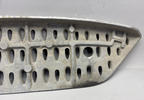 Genuine Paccar A82-6000 Cab Access Fairing Step Assembly DAMAGE