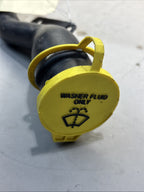 20912204 Genuine Volvo Washer Fluid Reservoir Filler Neck OEM - New