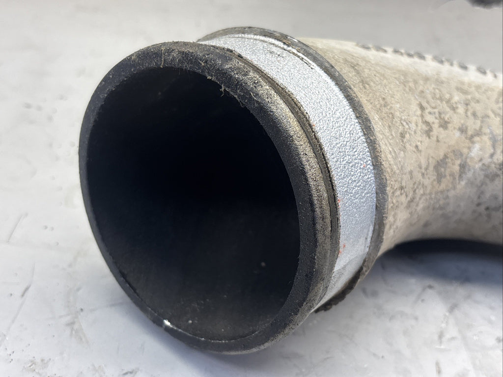FREIGHTLINER CASCADIA DETROIT TURBO ELBOW INTAKE A 460 098 01 07