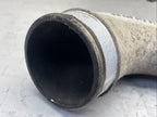 FREIGHTLINER CASCADIA DETROIT TURBO ELBOW INTAKE A 460 098 01 07