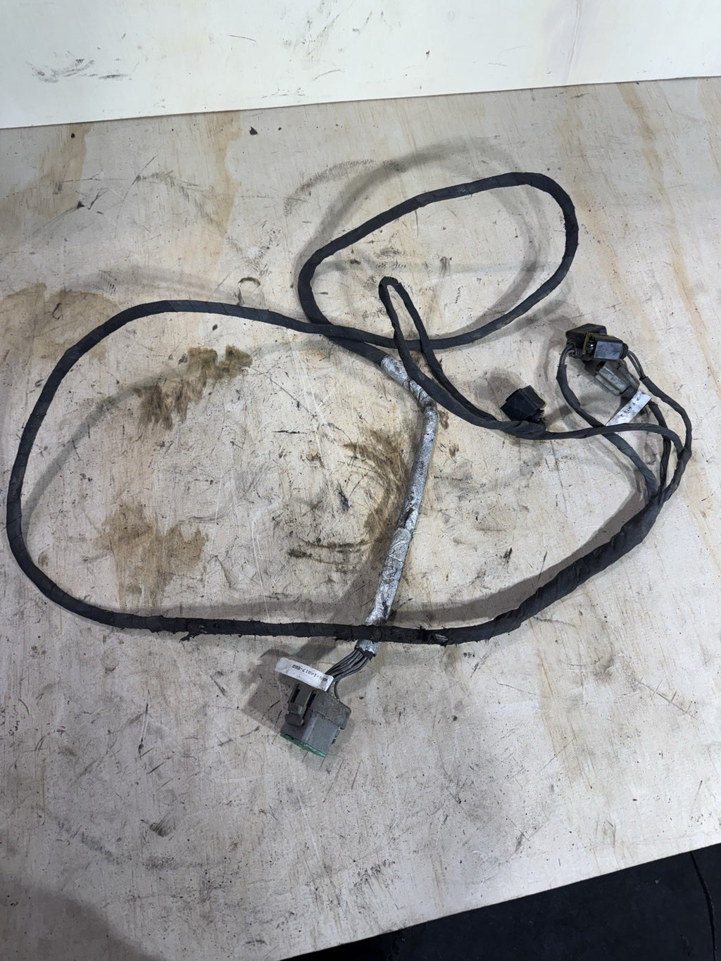 Freightliner DEF Harness Aftertreatment Wiring Harness A66-14017-080