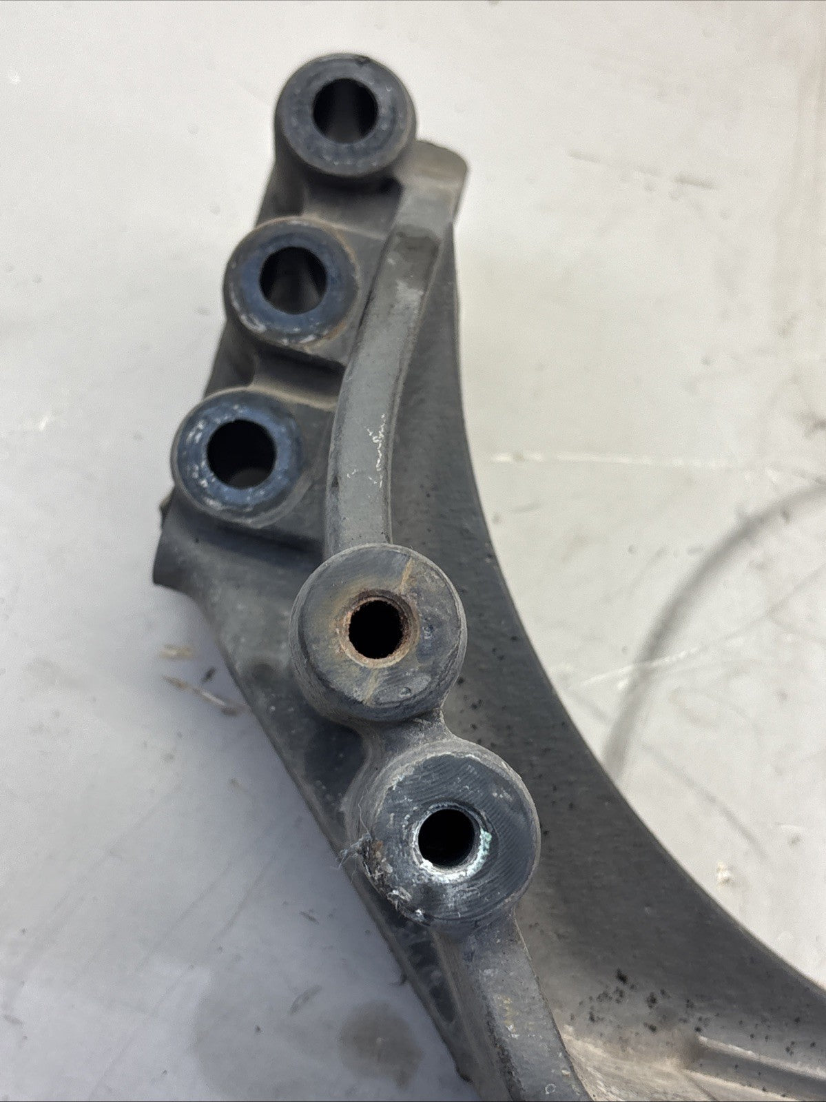2019 Kenworth MX-13 T880 Front Engine Mount OEM 2121503