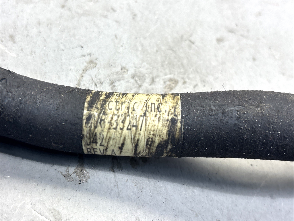 Freightliner Jumper Harness Starter Cable A06 33247 042 Negative