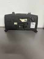 Freightliner Cascadia A22-74911-100 Speedometer Instrument Cluster 792k miles
