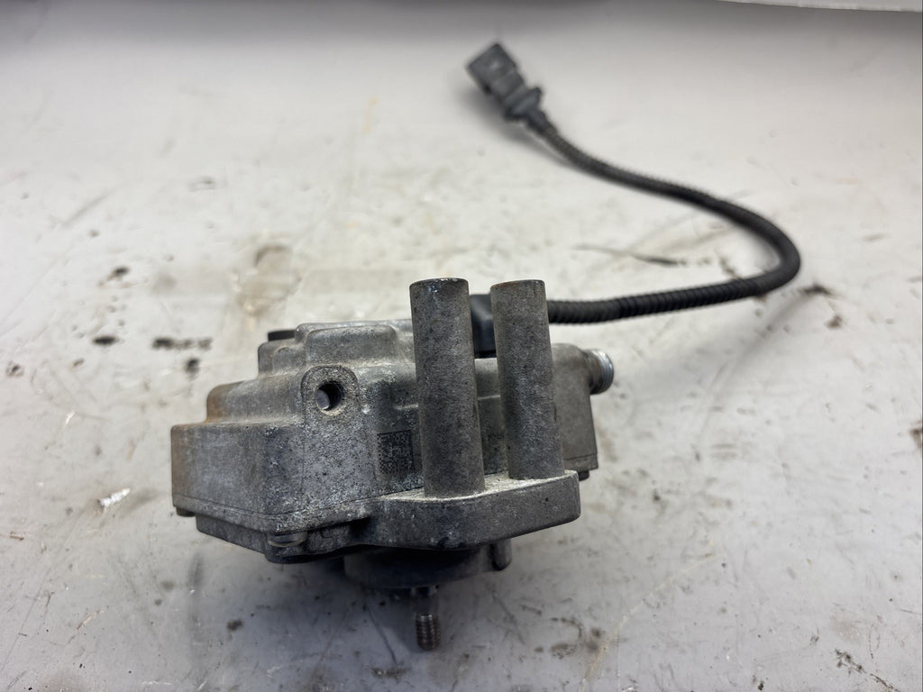 Detroit DD13, DD15 EGR Valve Servomotor Actuator - P/N A 471 150 13 94