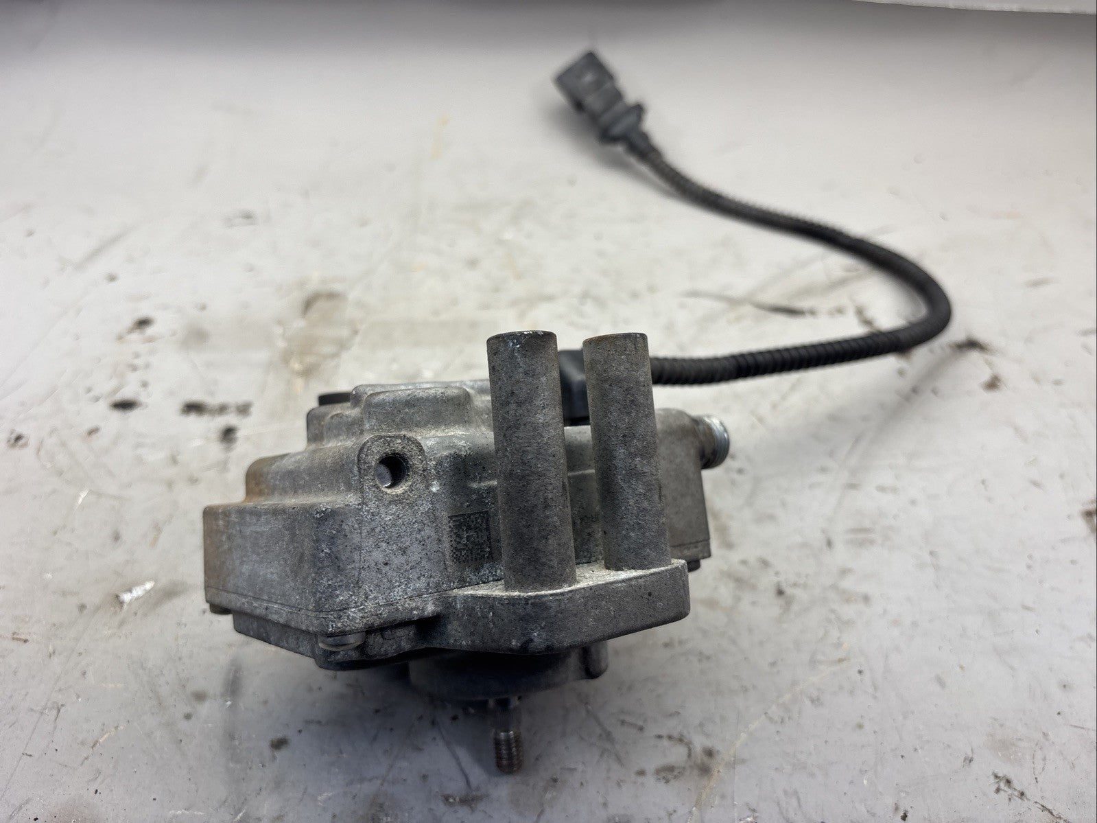 Detroit DD13, DD15 EGR Valve Servomotor Actuator - P/N A 471 150 13 94