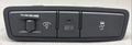 Hyundai Sonata 2012 Interior Dimmer Eco Stability Switches 93300-3Q100 Gray OEM