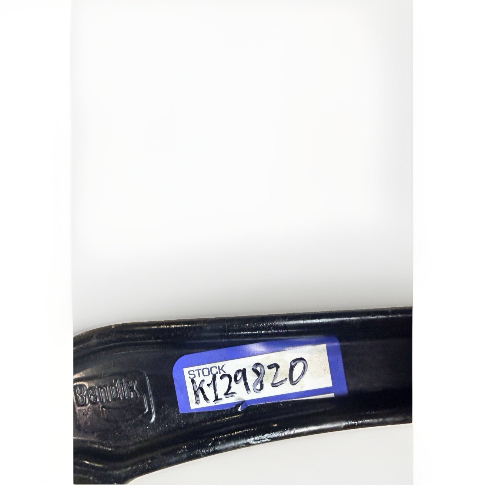 2021 Paccar Brake Pedal K129820 (665-10032) Peterbilt and Kenworth