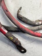 22651897 POSITIVE Battery Cable for Volvo