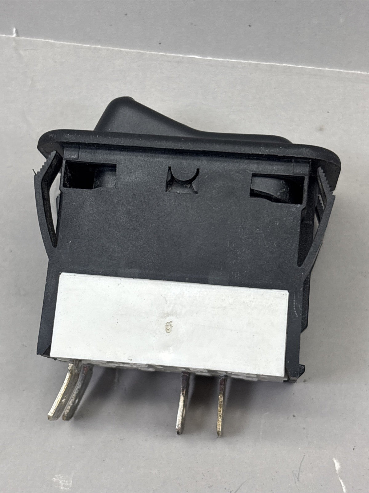 Peterbilt 579 SLEEPER LIGHTS Dash Console Switch P27-1157-108  OEM