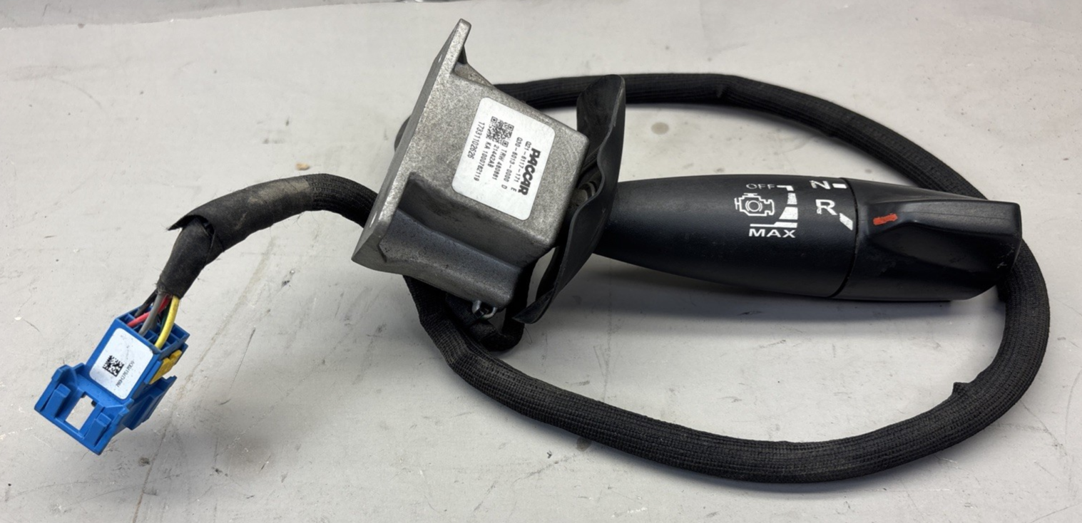 Kenworth T680 Transmission Electric Shifter 2019 OEM